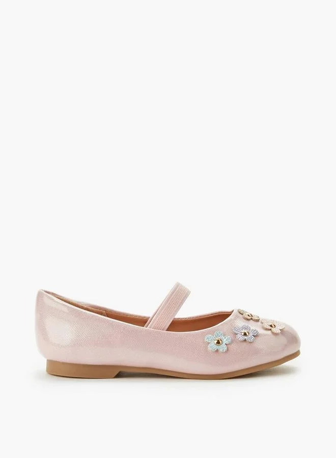 جونيورز راقصة باليه للأطفال الصغار